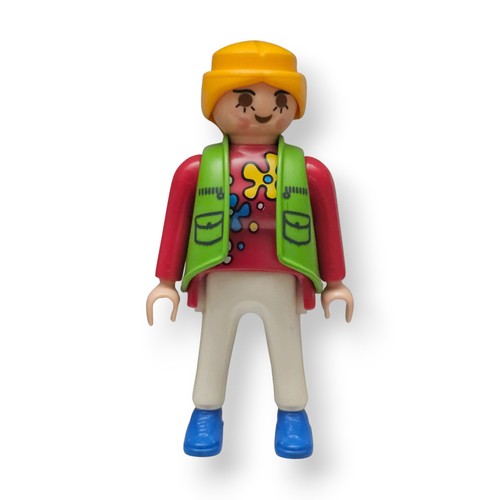 Playmobil figur spaziergänger - playmobil,