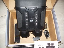 EASIPIX  *IR  Nightvision* INFRARED BINOCULAR  CAMERA *ARTKL. 20206  *NEUWERTIG*