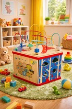 Neu Small Foot GROßER