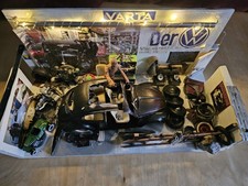 VW Käfer Garage