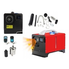 Boxer Diesel-Standheizung 12 kW, Webasto Ölheizgerät Kit Air Heater Heizung
