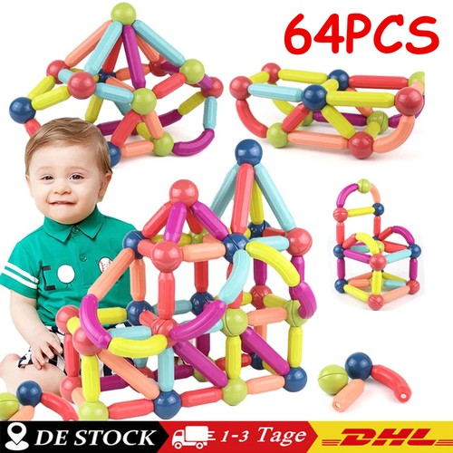 Stk blocks magnetic - blocks,