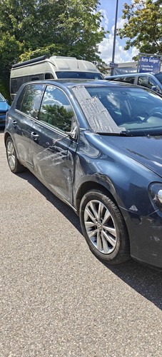 Golf style tsi 122 - golf,