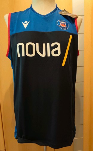 Bath maillot rugby macron - rugby,