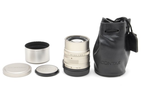 Exc mit etui contax - mit,