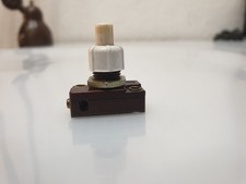 50s Original Bakelit