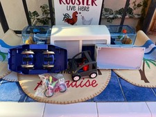 Playmobil 4119 Express Train