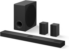 LG DS80TR 5.1.3 Dolby Atmos