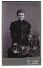 Fotografie Otto Zeumer