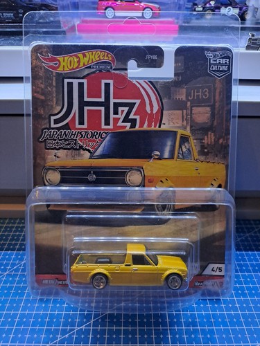 Hot wheels datsun - wheels, sunny