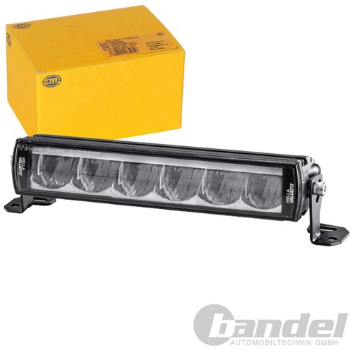 Hella led fernscheinwerfer - hella, 53w