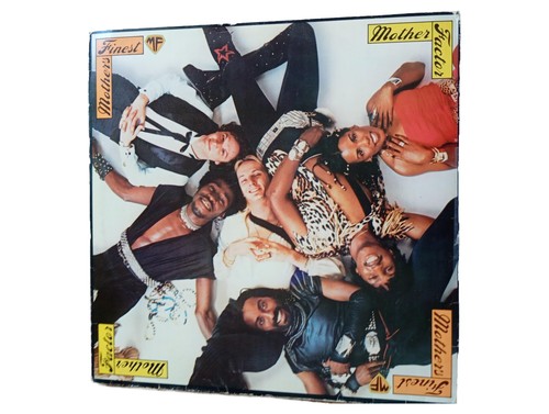 Mothers finest vinyl classic - mothers,