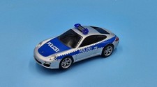 Carrera 30467 Digital 132 Porsche 911 Polizei