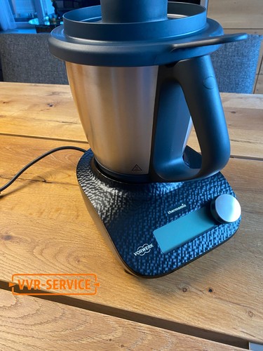 Thermomix friend - tm,