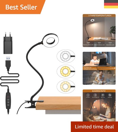 Moderne led bettleselampe - moderne, 23