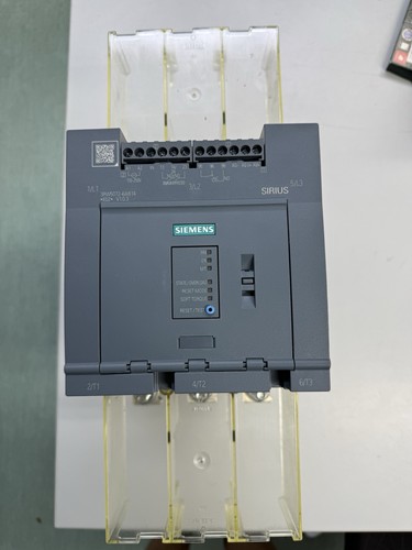 Siemens 3rw5072 6ab14 - siemens, 3rw5072-6ab14
