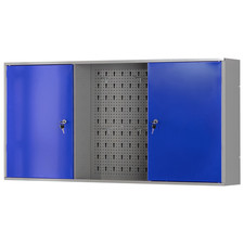 Werkstatthängeschrank