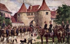 Künstler hoffmann anton - hoffmann,,