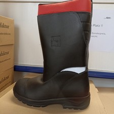 Feuerwehr Schaftstiefel Modell