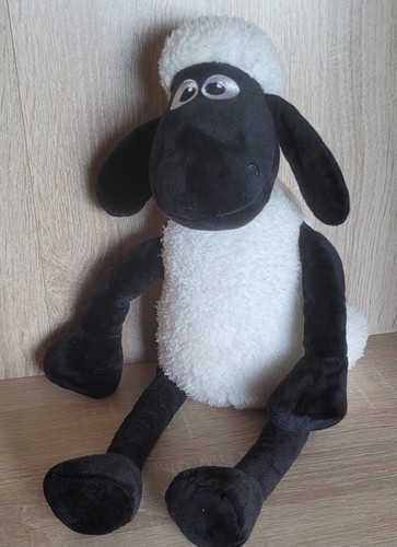 Plüschtiere shaun das schaf - das,