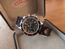 VINTAGE "CERTINA DS