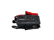 NOCO Starthilfe Lithium Powerpack 2000A 12V GB70 Boost Plus Jump Starter