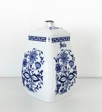 Vintage Vorratsdose