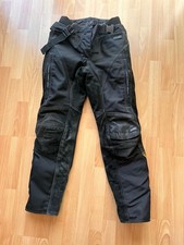 Motorradhose Damen Gr. 38 Polo