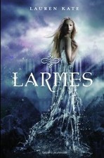 Larmes von Kate, Lauren | Buch