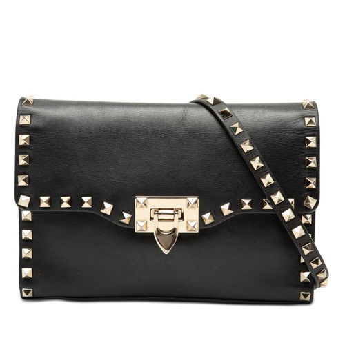 Valentino small leather - small,