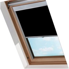 Dachfenster Rollo Verdunkelung