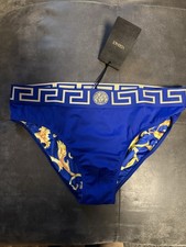 Badehose versace herren - badehose,
