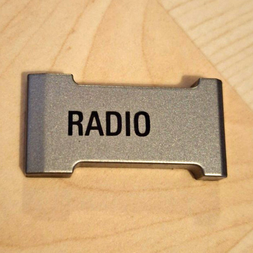 Ford blaupunkt autoradio - nx,
