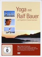 Yoga mit ralf bauer - yoga,