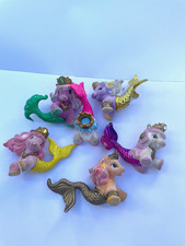 Filly Pferde Sammlung 6 Stück