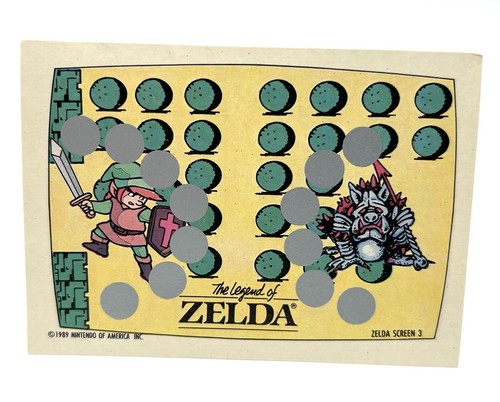 Legend zelda screen - zelda,