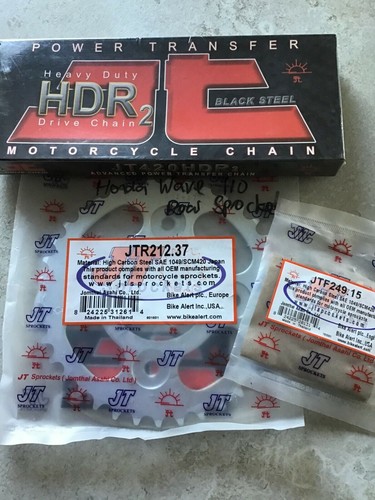Heavy duty ketten und - jt, ketten-