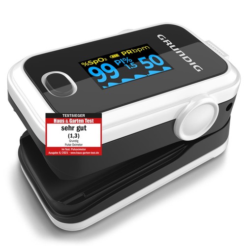 Pulsoximeter