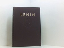 Lenin werke bänden - 40,