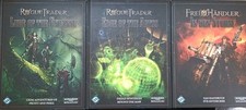warhammer 40k rogue trader