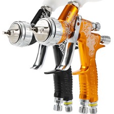 DEVILBISS SPRAY GUN
