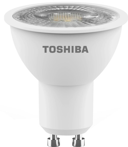 Toshiba led strahler gu10 - led,