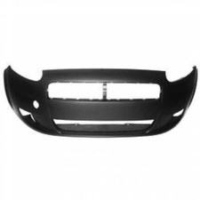 Stoßstange vorne passend für