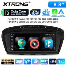 XTRONS 8Kern 32G Android 14