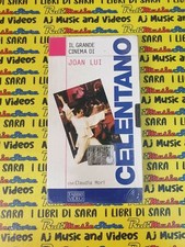VHS film JOAN LUI il grande
