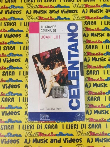 Vhs film joan him das - film,