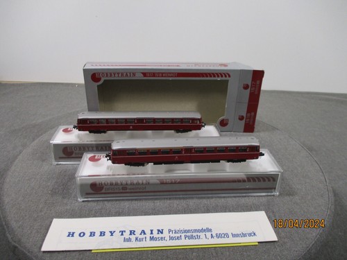 Hobbytrain spur 1517 1518 - hobbytrain, 1517/1518