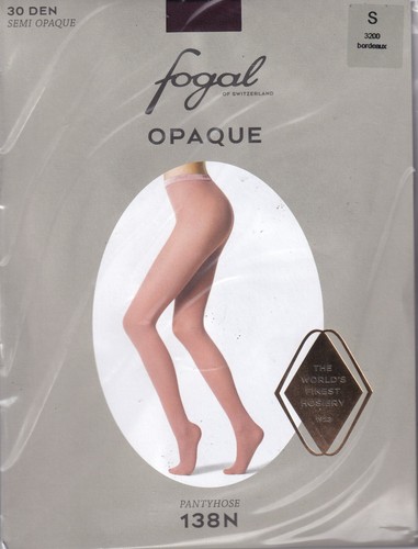 Fogal strumpfhose blickdicht - fogal,