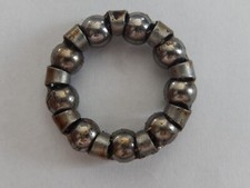 Kugelhalter, Kugellager, Kugelring, Tretlager Hercules Fahrräder