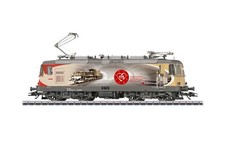 Märklin 37875: SBB CFF FFS -